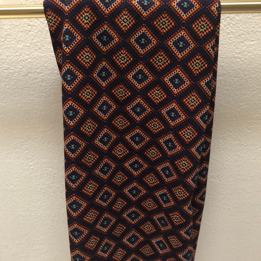 LuLaRoe Cassie Skirt